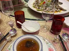 -星河湾半岛酒店-真粤中餐厅