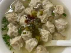 -金陵老丁家馄饨(新街口店)