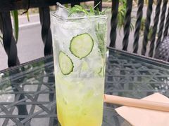 -乌托邦咖啡(武侯祠店)