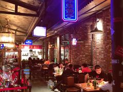 大堂-那些年记忆烧烤