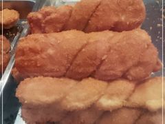 -京天红炸糕(天通苑华联店)