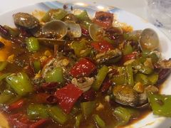 -清真·马坡烧烤涮牛肚·酸浆火锅(新区总店)