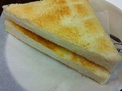 -兰芳园(上环店)