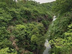 -天生桥景区