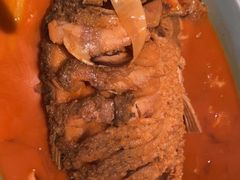 -阿五黄河大鲤鱼(英协路店)
