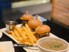 -blue frog蓝蛙(长泰广场店)