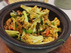 -南拳十三姨·潮汕砂锅粥·粤菜(西单大悦城店)