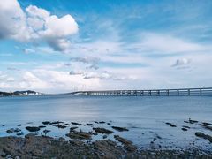 -星海湾跨海大桥