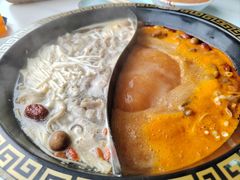 -尚品火锅(正阳路店)