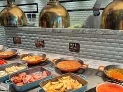 -沈阳和平艾美酒店新食谱西餐厅