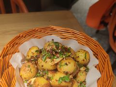 -吃饭皇帝大(解放西路店)