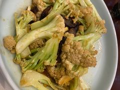 -诸暨耀江开元名都大酒店·西子灶中餐厅