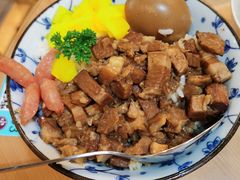 -红小满休闲餐厅(十全街店)