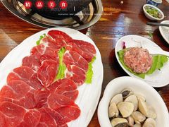 -御膳粥·牛乳粥底火锅·地道顺德菜(容桂店)