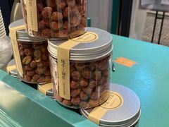 -潮粥荟·潮汕砂锅粥(朝阳大悦城店)