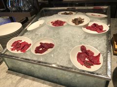-悦全日餐厅·仁恒洲际酒店