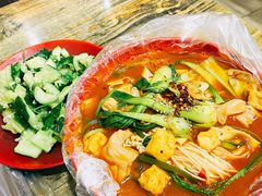 -老王太太串吧(中街店)