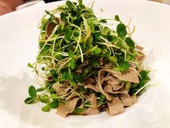 -A One Kitchen·南京精菜馆(德基广场店)