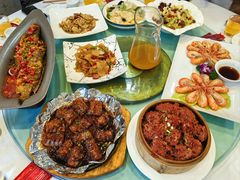 -九头鸟酒家(东高地店)