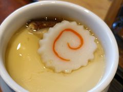 茶碗蒸-味太助·银饭食堂(中华城店)