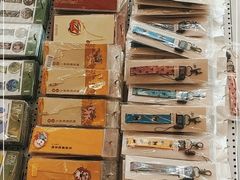 -敦煌莫高窟数字展示中心