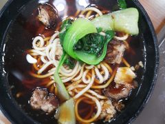 -白魁老号饭庄(交道口店)