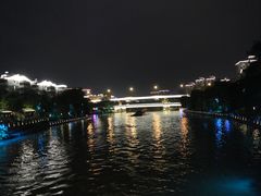 -运河游船(武林门码头)