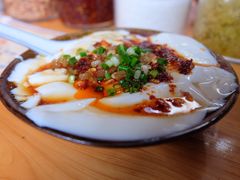 -袁家豆腐
