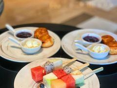 -粤海喜来登酒店·&More聚驿(天河城店)