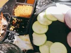 -九田家黑牛烤肉料理(珠江摩尔店)