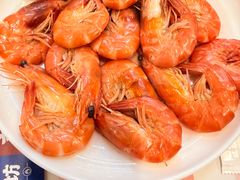 -津门小红坊海鲜·海胆水饺·夜宵(河西店)