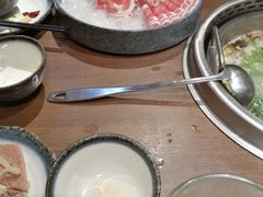 -快乐小羊·内蒙牛羊肉火锅(流花中心店)