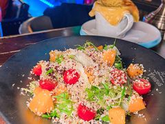 -Famous肥猫墨西哥音乐餐吧(五棵松华熙LIVE店)