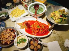 -探花·意境江南菜·唐伯虎文化体验店·松鼠桂鱼(观前店)