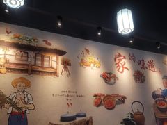 -香港聚强佛跳墙(江华路店)