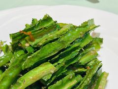 虾酱龙豆-肥福排档(星光店)