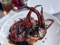 -Ministry of Crab•MOC(交子大道店)