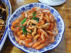 -洞天食府(北大街店)