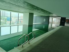 -斯博特游泳俱乐部(建业艾美酒店店)