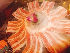 -坎爷秘制火锅(一格广场店)