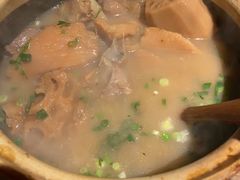 -清水亭湖北菜(大屯DT51店)