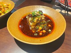 -拾捌川·自贡爆炒(新街口店)