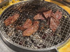 -姜虎东白丁烤肉(深圳湾后海汇店)