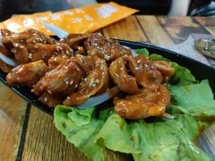 -吉志烤肉(太原总店)