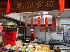 -正阳门饭庄·烤鸭·北京菜(万丰路七里庄店)
