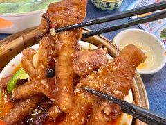 -伯乐居茶艺馆(石岐大信店)