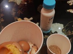 -汉宫汤泉汗蒸洗浴(五四广场店)