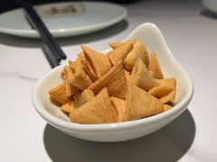 -船歌·鱼水饺青岛菜(恒隆广场店)