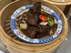 -喜宴又一村·粤菜·茶点·海鲜(壹方天地店)