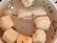 -东泰祥生煎馆(长宁路店)